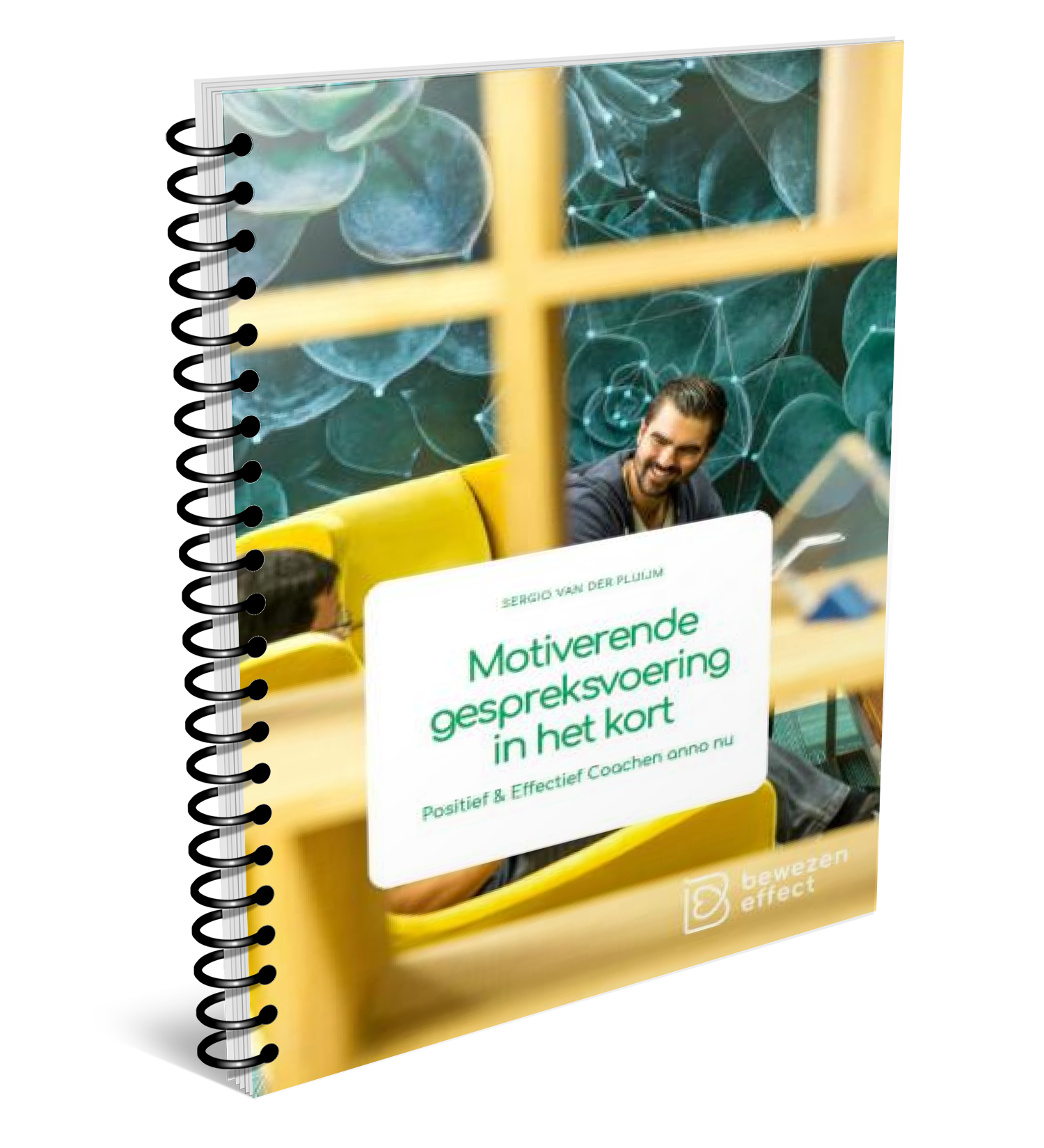 Gratis Ebook Motiverende gespreksvoering