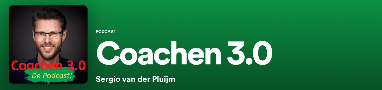 Coachen 3.0, De Podcast - Bewezen Effect